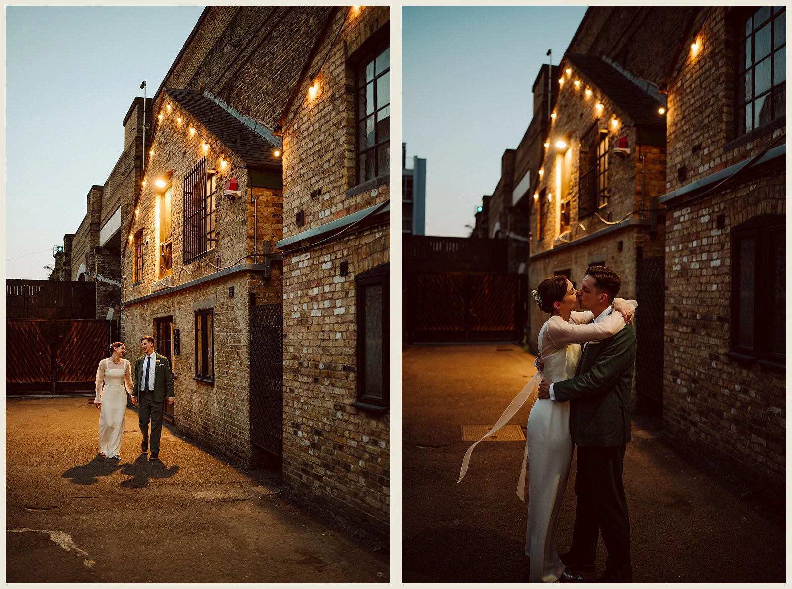 shoreditch studios wedding portraits, Shoreditch wedding, shoreditch wedding venue
