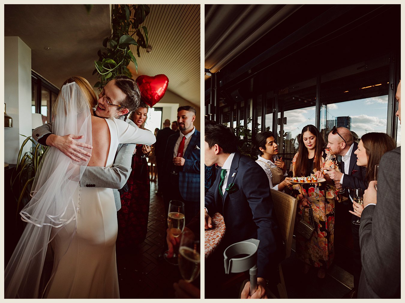 one hundred shoreditch, london wedding, edgy wedding, london wedding photographer, shoreditch wedding photographer, authentic wedding photography