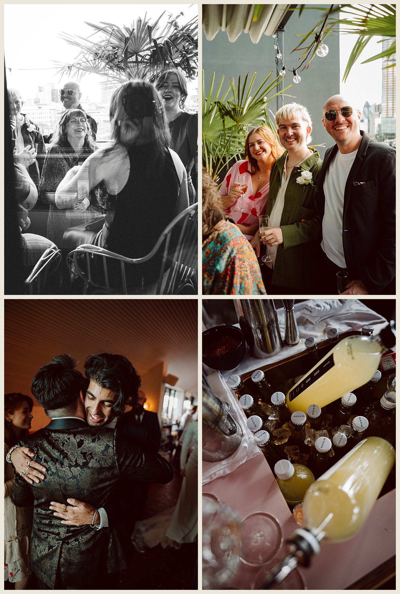 one hundred shoreditch, london wedding, edgy wedding, london wedding photographer, shoreditch wedding photographer, authentic wedding photography