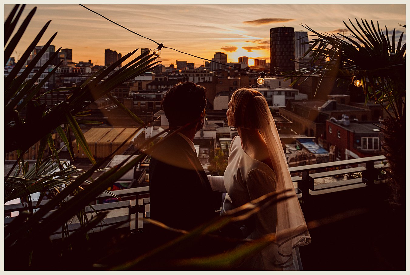 one hundred shoreditch wedding