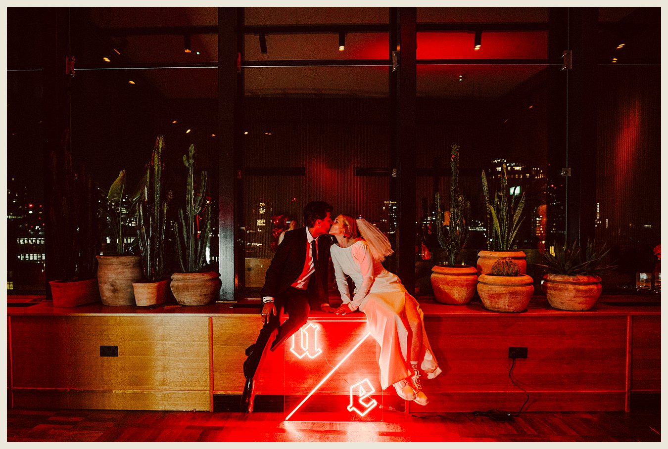 one hundred shoreditch wedding