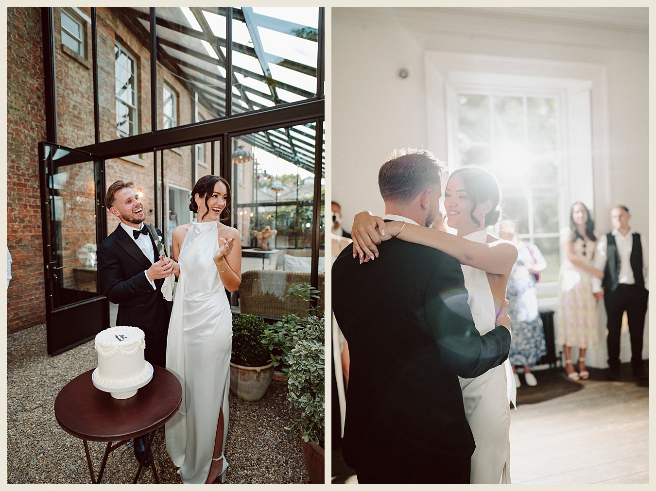wedding cake, first dance, authentic wedding photography, modern wedding photography, emotive wedding photography