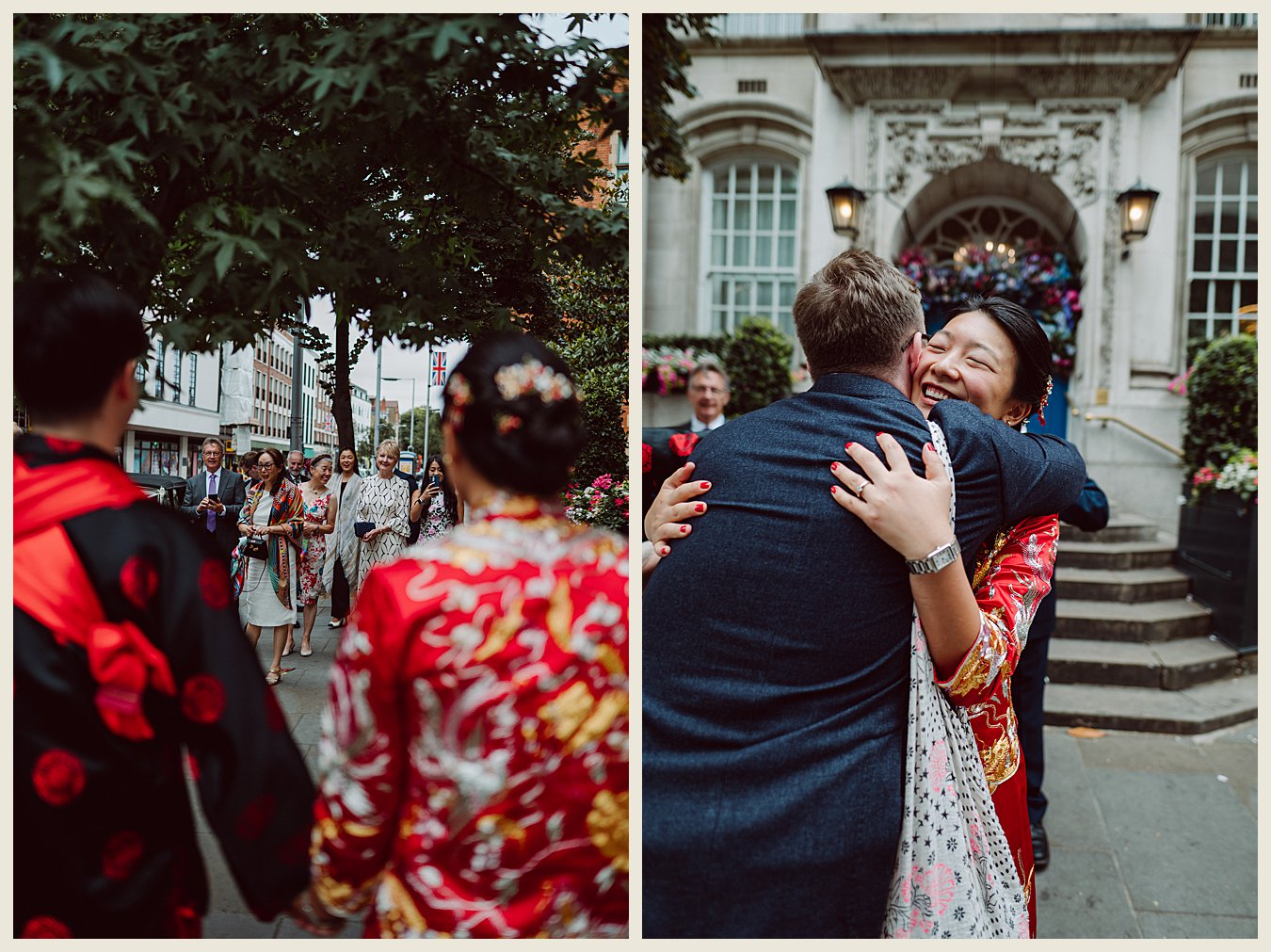 chelsea town hall wedding