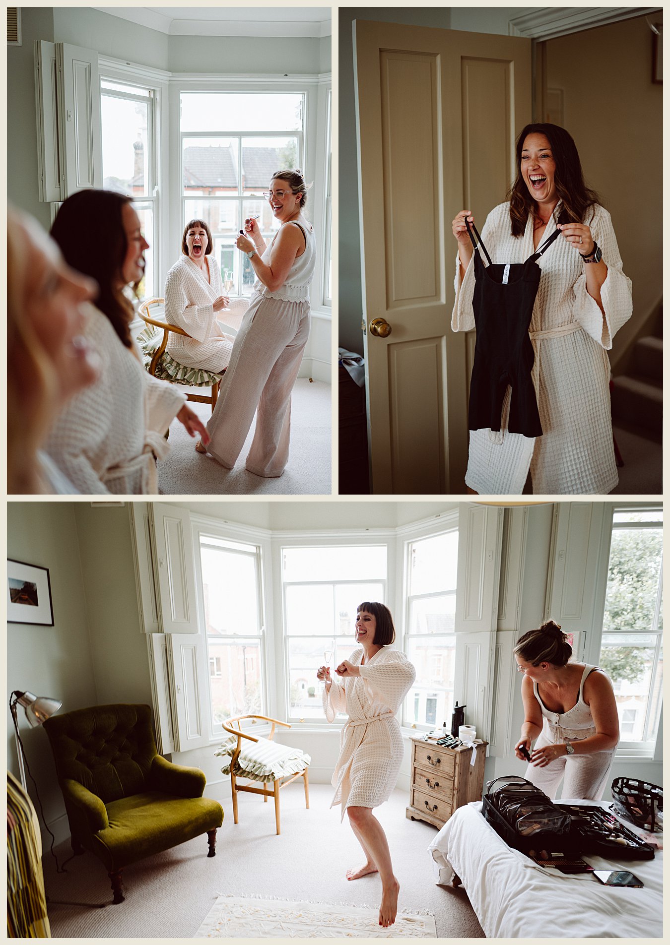 energetic wedding, fun wedding, authentic wedding photography, authentic moments, asylum chapel wedding, The Lordship pub wedding