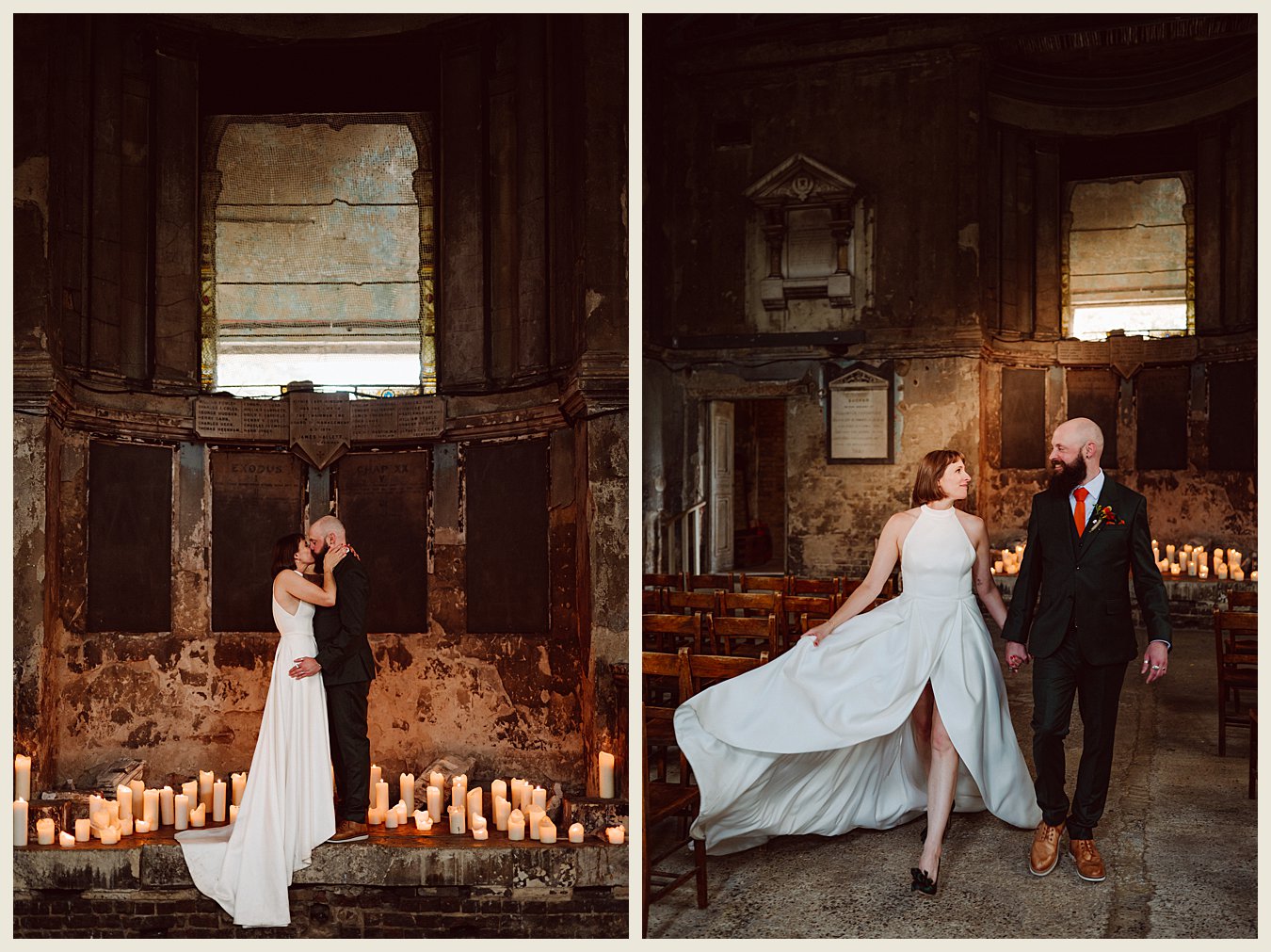 portrait inspo, energetic wedding, fun wedding, authentic wedding photography, authentic moments, asylum chapel wedding, The Lordship pub wedding