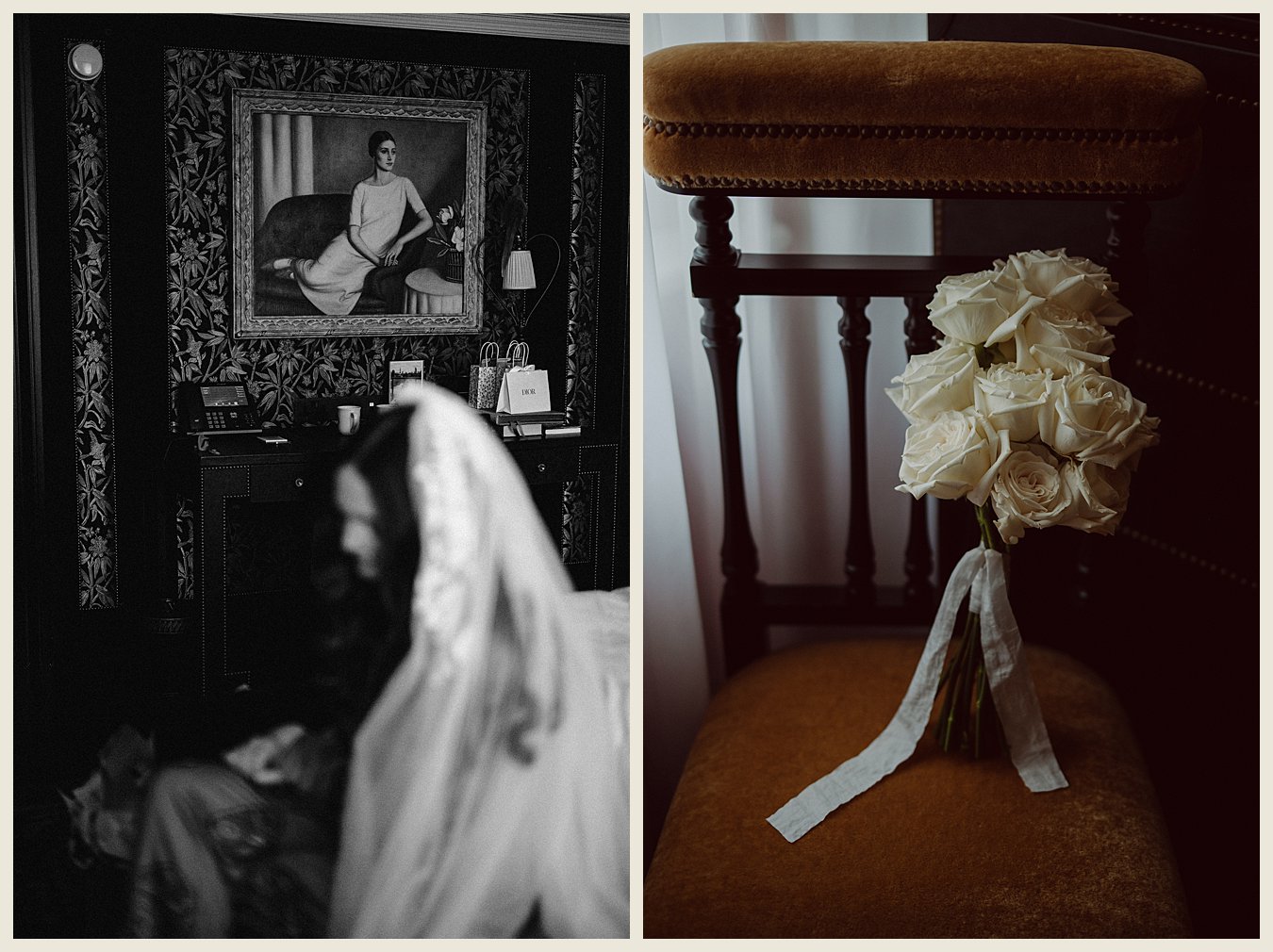 london wedding, Fitzrovia, chapel wedding, church wedding london