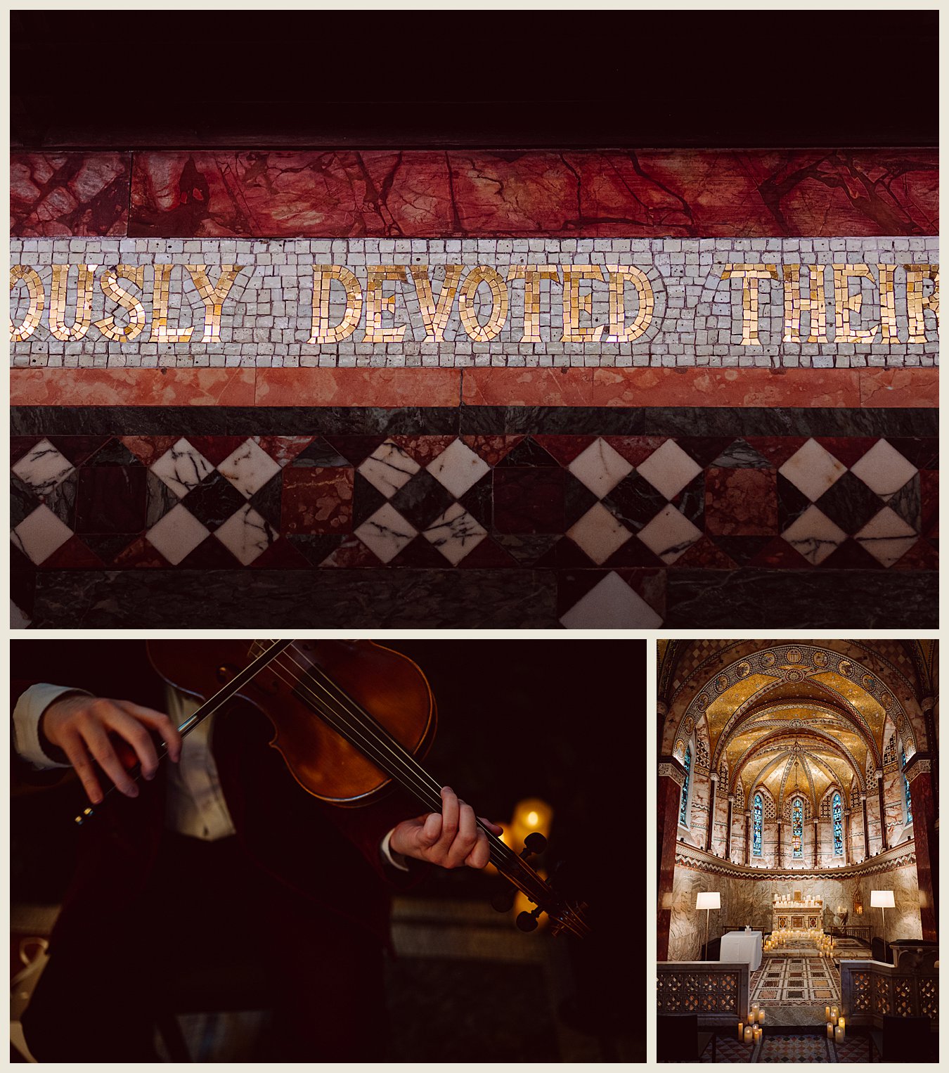 fitzrovia chapel wedding photographer, fitzrovia chapel, golden chapel london, london wedding venue, london wedding,