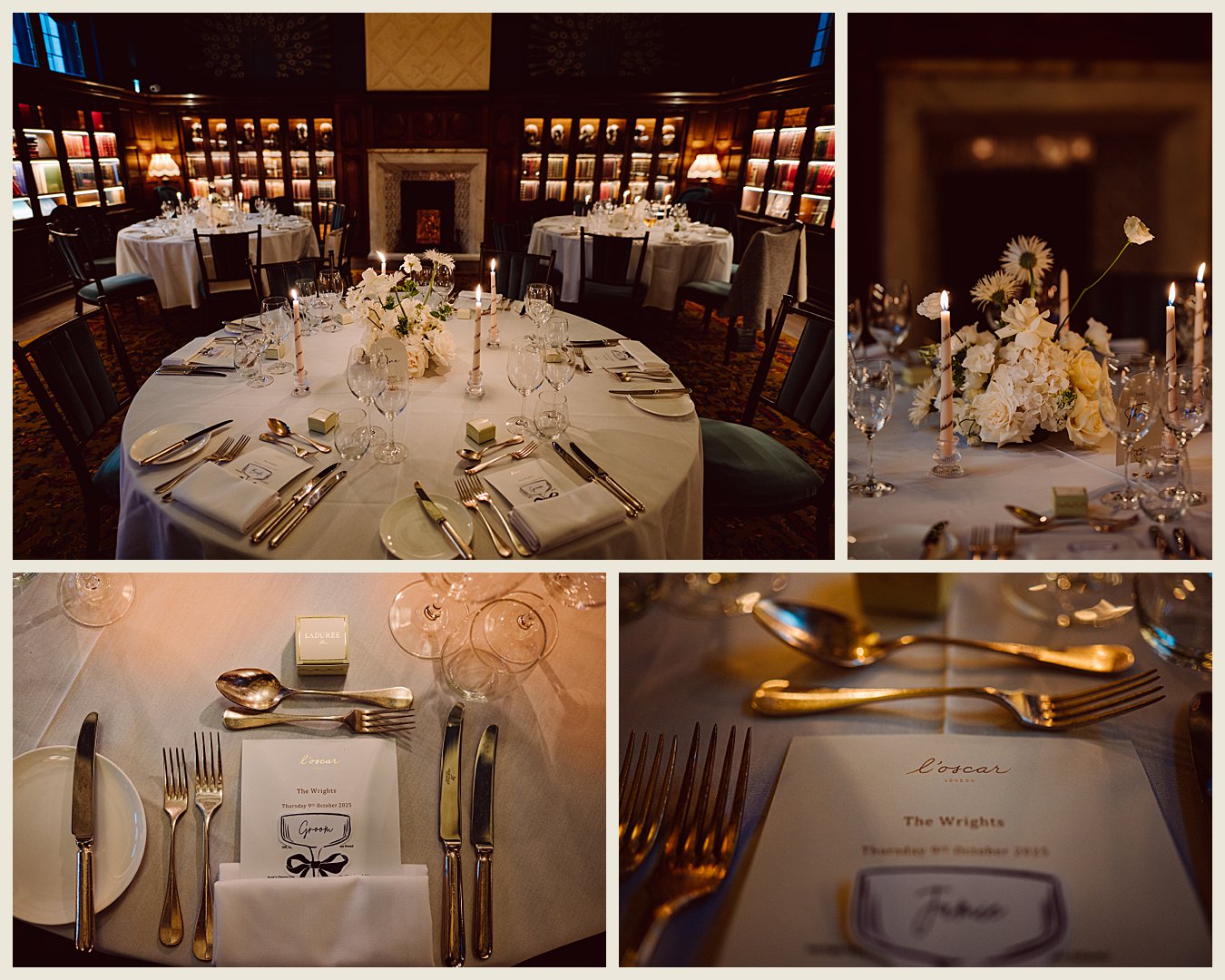 fitzrovia chapel wedding photographer, fitzrovia chapel, golden chapel london, london wedding venue, london wedding, l'oscar