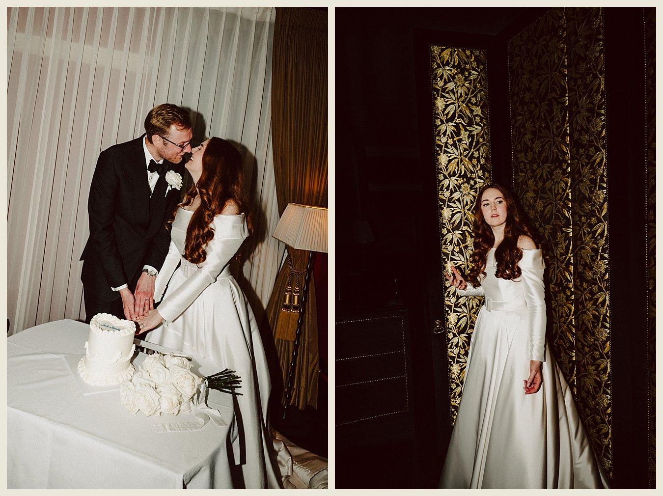L'Oscar hotel wedding, fitzrovia chapel wedding photographer, fitzrovia chapel, golden chapel london, london wedding venue, london wedding,