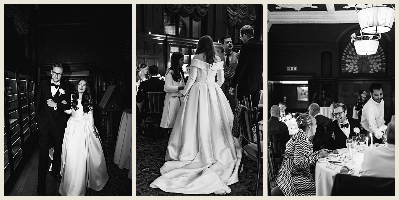 fitzrovia chapel wedding photographer, fitzrovia chapel, golden chapel london, london wedding venue, london wedding,